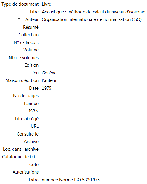 Uqam Guide De Presentation Des Memoires Et Des Theses Regles Par Type De Ressource